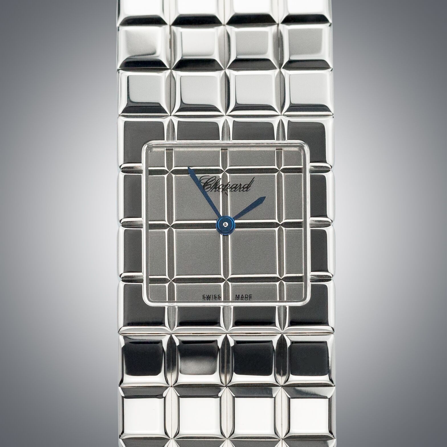 LANKZET Tourbillon Mechanical Smartwatch TX602006 CUBE-X Hybrid Watch