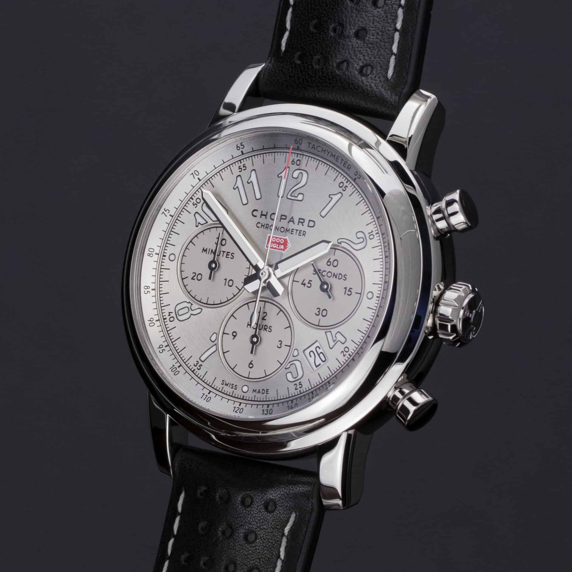 Chopard Mille Miglia for $4,399 for sale from a Private Seller on
